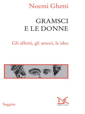 cover image of Gramsci e le donne